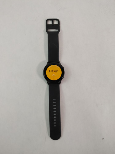 Samsung SM-R500 Galaxy Watch Active