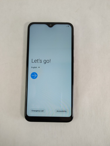 Samsung Galaxy A10e SM-A102U 32 GB Android 9 Boost Mobile Only ( Wi-Fi + 4G )