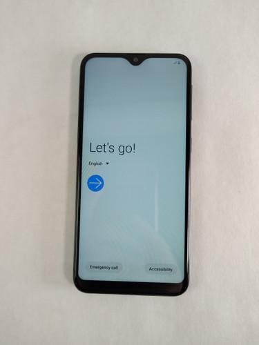 Samsung Galaxy A10e SM-A102U 32 GB Android 9 Boost Mobile Only ( Wi-Fi + 4G )