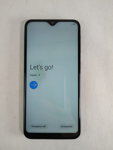 Samsung Galaxy A10e SM-A102U 32 GB Android 9 Boost Mobile Only ( Wi-Fi + 4G )