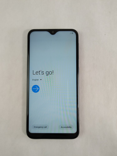 Samsung Galaxy A10e SM-A102U 32 GB Android 9 Boost Mobile Only ( Wi-Fi + 4G )