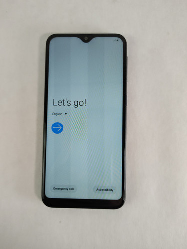 Samsung Galaxy A10e SM-A102U 32 GB Android 9 Boost Mobile Only ( Wi-Fi + 4G )