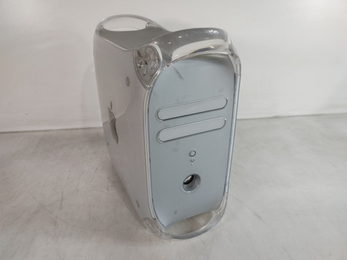 Vintage Apple M6498 iMac G4/800 PowerPC G4 7445 800 MHz 512 MB