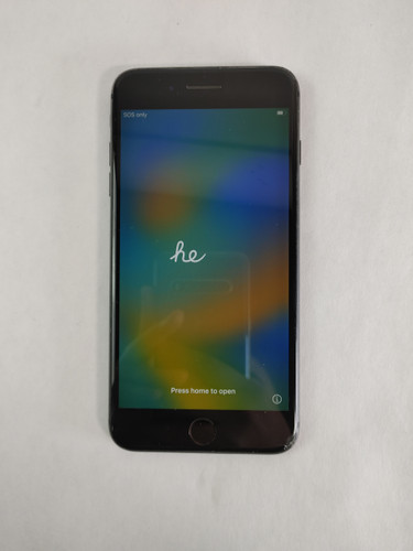 Apple iPhone 8 Plus A1897 64 GB iOS 16.7.14 T-Mobile Only (Wi-Fi + 4G) For Parts