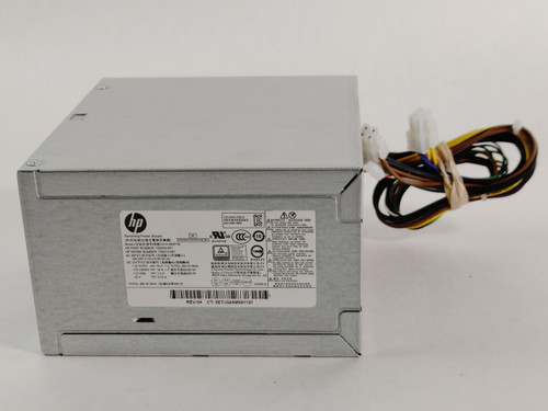 Lot of 2 HP 796348-001 ProDesk 600 G2 6 Pin 280W Desktop Power Supply