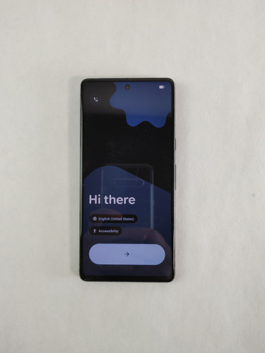 Google Pixel 7 GQML3 128 GB Android 16 Verizon Only (Wi-Fi + 5G) For Parts