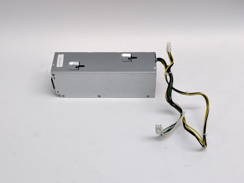 Dell DW3M7 6 Pin 240W   Power Supply For Inspiron 3668