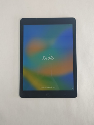 Apple iPad Pro 9.7 A1673 128 GB iOS 16.7.14 (WiFi Only)