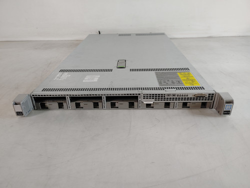 Cisco UCS C220 M4 2.40 GHz Intel Xeon E5-2620 v3 32 GB DDR4 Server C3