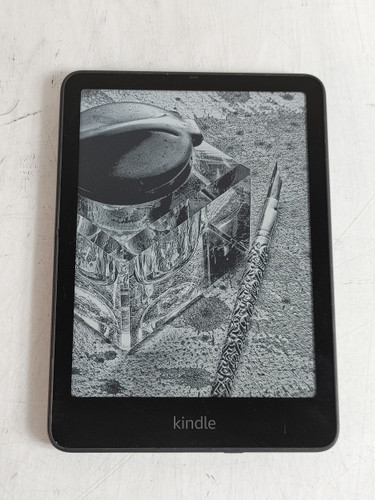 Amazon Kindle Paperwhite Signature Edition 12th Gen  2024 SA569P 32 GB WiFi Only