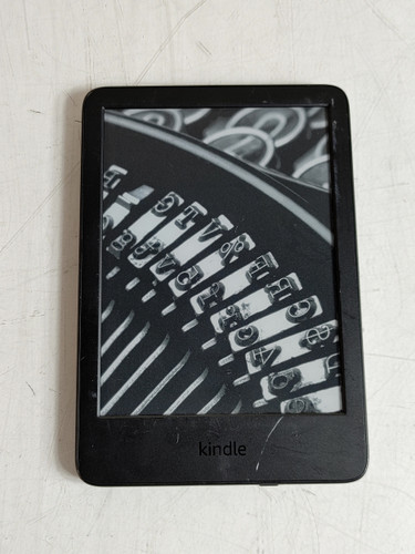 Amazon Kindle (11th Generation, 2024 Release) RS23CV 16 GB (WiFi Only)