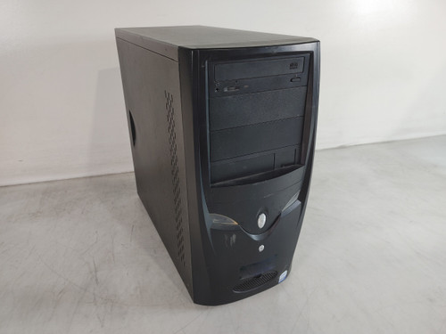 Vintage Intel DG965RY Intel Core 2 Duo 2.2 GHz 1 GB DDR2 Desktop