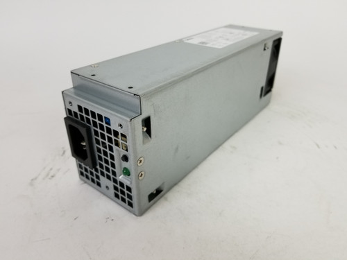 Lot of 2 Dell OptiPlex 7040 MT 240W 8 Pin Desktop Power Supply 0M2WH