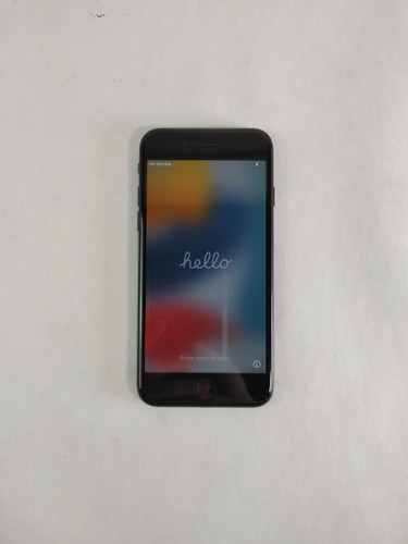 Apple iPhone 7 A1778 32 GB iOS 15.8.6 AT&T Only (Wi-Fi + 4G)