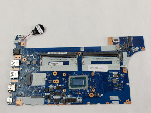 Lenovo ThinkPad E485 02DC236 Ryzen 5 2500U 2.0 GHz  DDR4 Motherboard