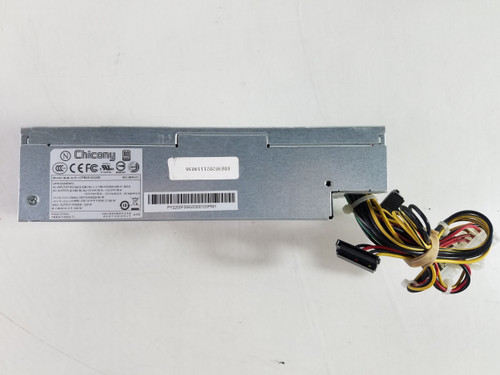 Chicony CPB09-D220E 220W 20+4-Pin SFF Desktop Power Supply