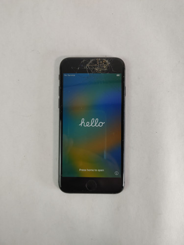 Apple iPhone 8 A1863 64 GB iOS 16.7.14 (Wi-Fi + 4G) Unlocked For Parts