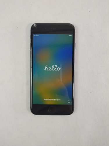 Apple iPhone 8 A1905 64 GB iOS 16.7.14 AT&T Only (Wi-Fi + 4G) For Parts