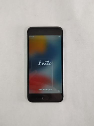 Apple iPhone 6s A1688 16 GB iOS 15.8.6 (Wi-Fi + 4G) Unlocked