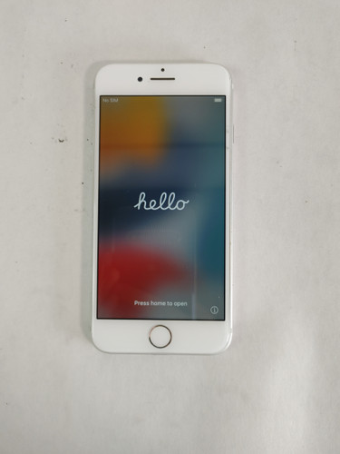 Apple iPhone 7 A1660 32 GB iOS 15.8.6 (Wi-Fi + 4G) Unlocked