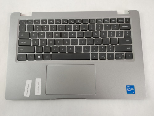 Dell Latitude 5421 Palmrest Touchpad Assembly A20696
