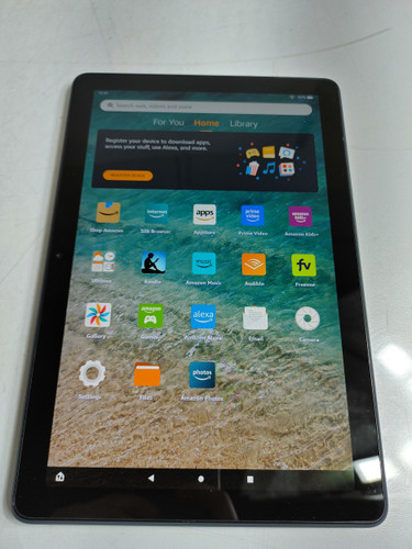 Amazon Fire HD 10 Plus (11th Gen) T76N2P 32 GB Fire OS (WiFi Only)