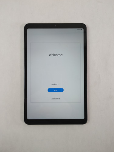 Samsung Galaxy Tab A 8.4 SM-T307U 32 GB Android 11 Verizon Only (Wi-Fi + 4G)