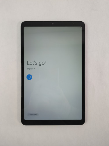 Samsung Galaxy Tab A 8.4 SM-T307U 32 GB Android 9 Verizon Only (Wi-Fi + 4G)