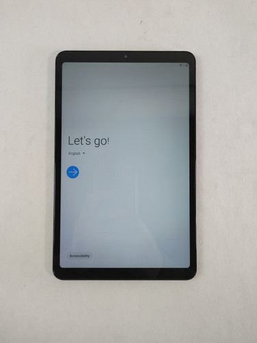Samsung Galaxy Tab A 8.4 SM-T307U 32 GB Android 9 Verizon Only (Wi-Fi + 4G)