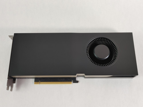 PNY NVIDIA Quadro RTX A5000 24 GB GDDR6 PCI Express 4.0 x16 Video Card