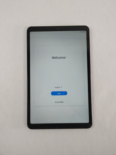 Samsung Galaxy Tab A 8.4 SM-T307U 32 GB Android 11 Verizon Only (Wi-Fi + 4G)