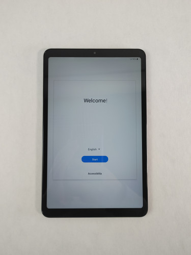 Samsung Galaxy Tab A 8.4 SM-T307U 32 GB Android 11 Verizon Only (Wi-Fi + 4G)