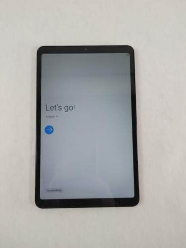 Samsung Galaxy Tab A 8.4 SM-T307U 32 GB Android 9 Verizon Only (Wi-Fi + 4G)