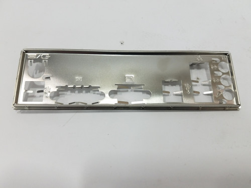 Asus I/O Shield For P8H61-MLX2 Desktop Motherboard