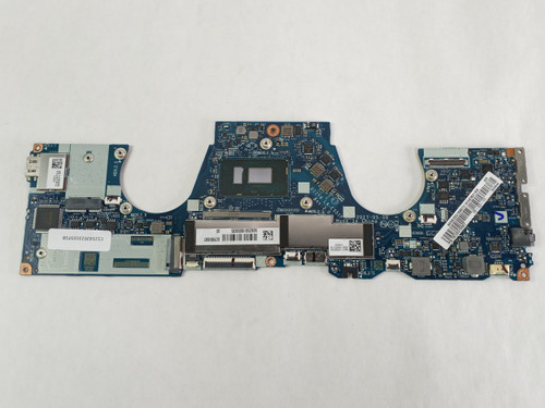 Lenovo IdeaPad Yoga 720-13IKB Core i5-8250U 1.6 GHz 8 GB DDR4 Motherboard