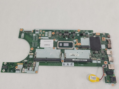 Lot of 5 Lenovo ThinkPad L590 Core i5-8265U 1.60 GHz DDR4 Motherboard 02DM162