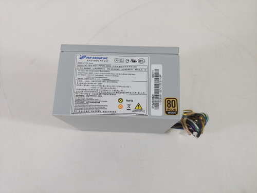 Lot of 2 Lenovo 54Y8877 14 Pin 280W ATX Desktop Power Supply For ThinkCentre M82