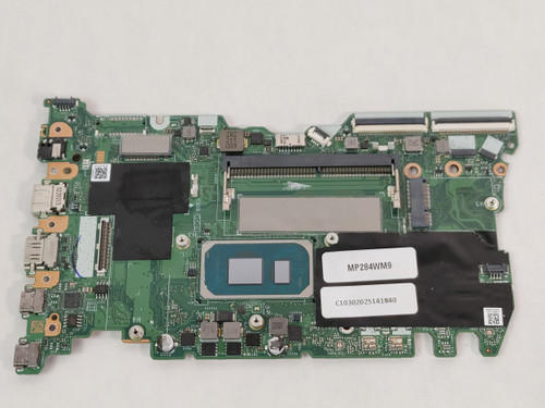 Lot of 2 Lenovo ThinkBook 14 G2 ITL Core i5-1135G7 2.40 GHz 8 GB DDR4 Motherboard 5B21B84267