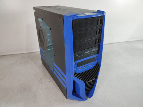 Asus M5A97 LE R2.0 AMD FX-8320 3.50 GHz 16 GB DDR3 GTX 750 Ti 2 GB - No HDD