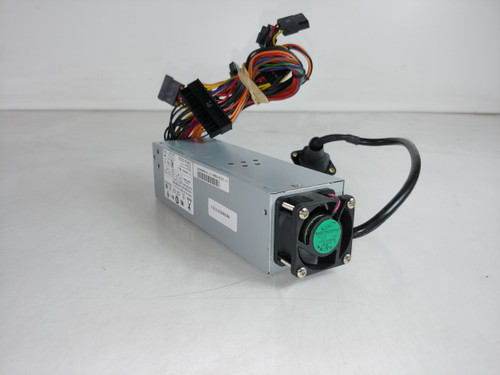 Power Man IP-AD160-2 160W 20+4-Pin Desktop Power Supply