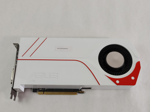 Asus Nvidia GeForce GTX 960 OC 4 GB GDDR5 PCI Express x16 Desktop Video Card