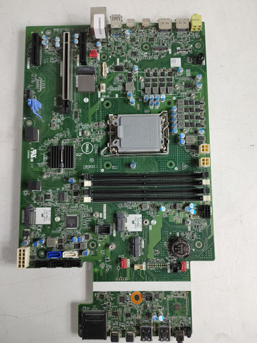 Dell Optiplex 5490 AIO Intel LGA 1200 DDR4 Desktop Motherboard J1C3P