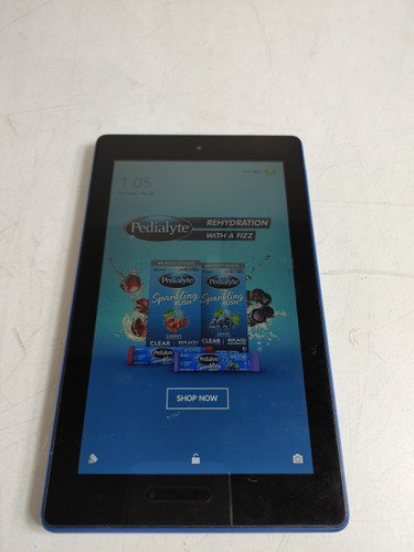 Amazon Fire 7 (7th Gen) SR043KL 8 GB Fire OS 5 (WiFi Only)