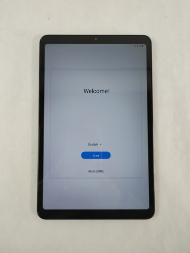 Samsung Galaxy Tab A 8.4 SM-T307U 32 GB Android 11 Verizon Only (Wi-Fi + 4G)