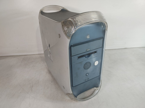 Vintage Apple Power Mac G4 M8493 PowerPC G4 800 MHz 1.5 GB SDRAM