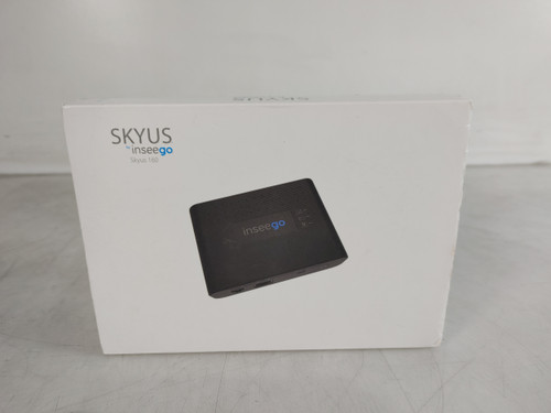 Inseego 160-VZ Cat 6 4G Gateway for Verizon SKG1EM7455