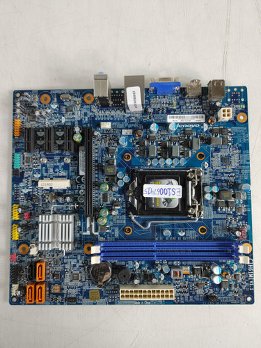 Lenovo IdeaCentre H520s LGA 1151 DDR3 Desktop Motherboard CIH61MIV11