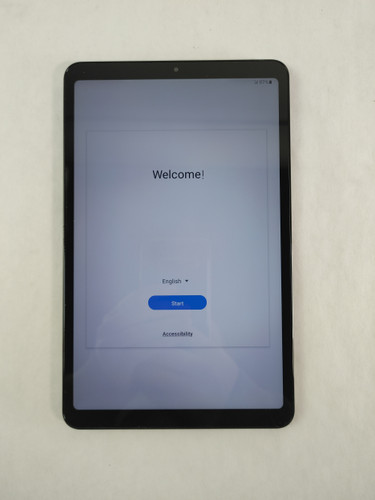 Samsung Galaxy Tab A 8.4 SM-T307U 32 GB Android 11 Verizon Only (Wi-Fi + 4G)