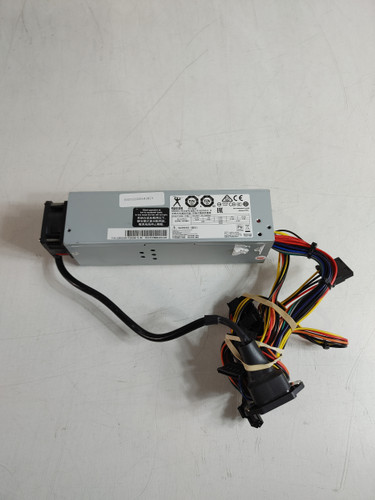 Power Man 160 W 20+4 Pin Mini-ITX Desktop Power Supply IP-AD160-2 H