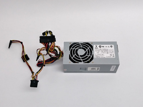 Power Man IP-S200FF1-0 H 20+4 Pin 200W  Desktop Power Supply For Desktop